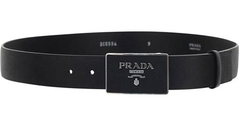 prada harness belt|Prada belt for men.